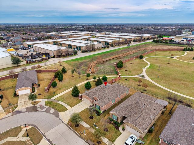 2380 Brookdale Drive, Frisco, TX 75036