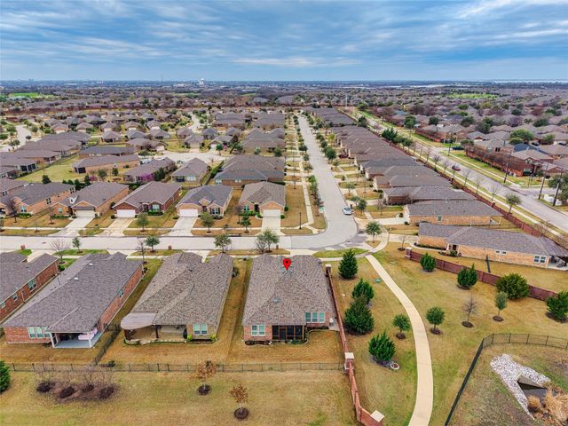 2380 Brookdale Drive, Frisco, TX 75036