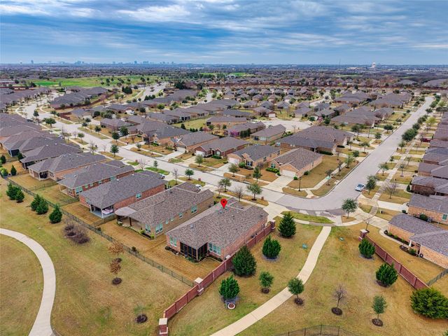 2380 Brookdale Drive, Frisco, TX 75036