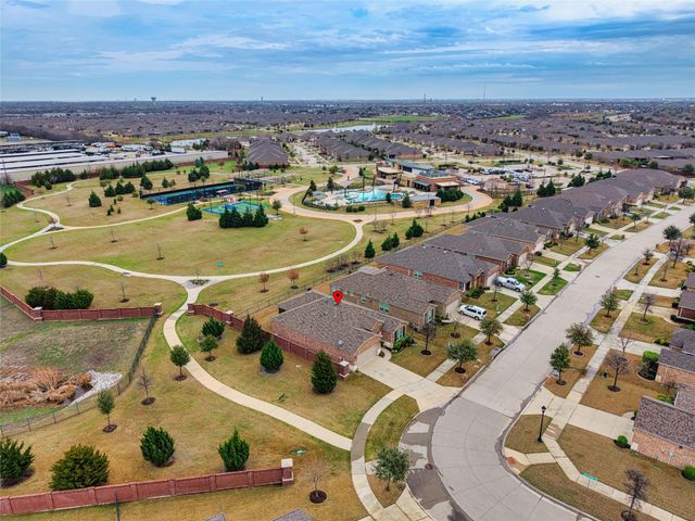 2380 Brookdale Drive, Frisco, TX 75036