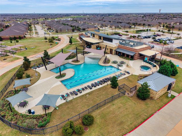 2380 Brookdale Drive, Frisco, TX 75036