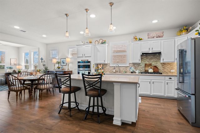 2380 Brookdale Drive, Frisco, TX 75036