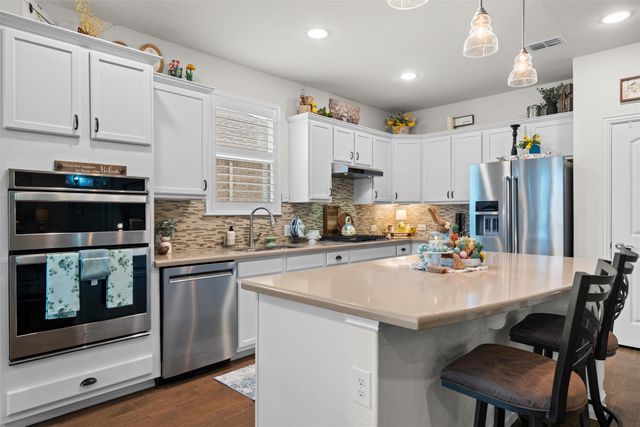 2380 Brookdale Drive, Frisco, TX 75036