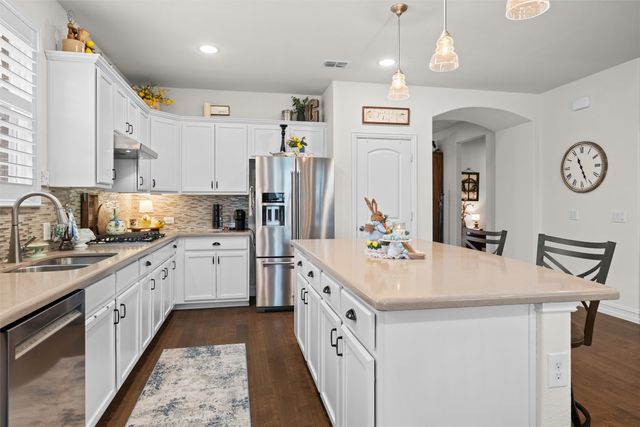 2380 Brookdale Drive, Frisco, TX 75036