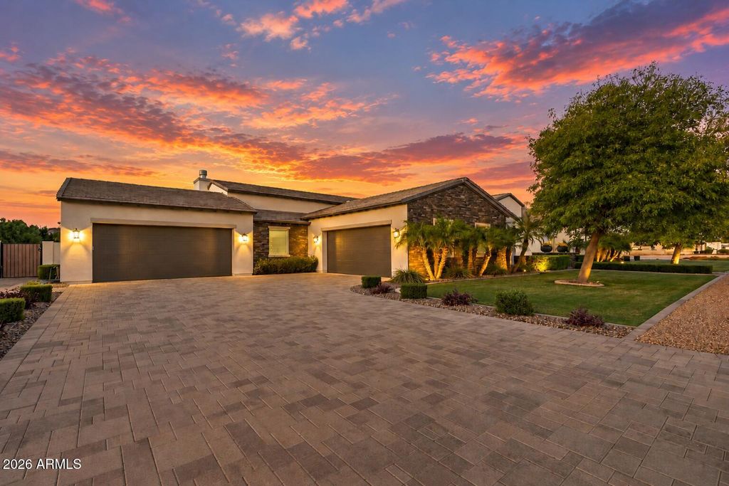 12228 E WOOD Drive, Chandler, AZ 85249 — photo 3
