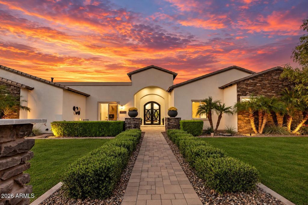 12228 E WOOD Drive, Chandler, AZ 85249 — photo 4