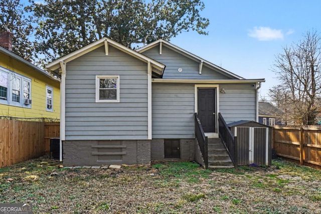 1137 Arlington Avenue SW, Atlanta, GA 30310