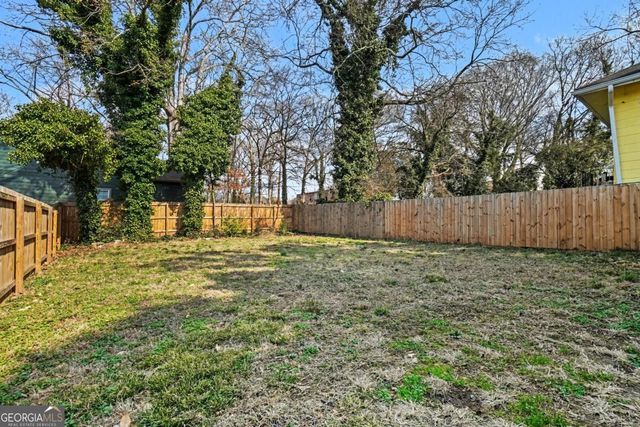 1137 Arlington Avenue SW, Atlanta, GA 30310