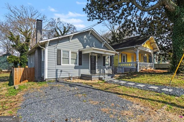 1137 Arlington Avenue SW, Atlanta, GA 30310