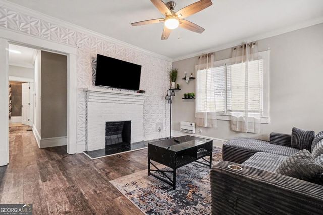 1137 Arlington Avenue SW, Atlanta, GA 30310