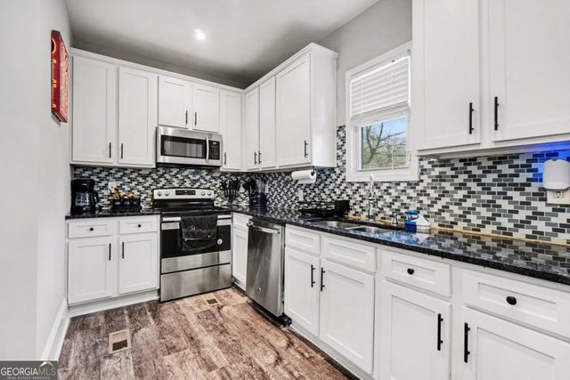 1137 Arlington Avenue SW, Atlanta, GA 30310