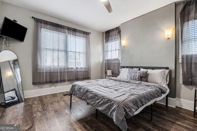 1137 Arlington Avenue SW, Atlanta, GA 30310