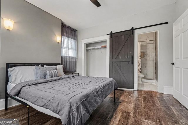 1137 Arlington Avenue SW, Atlanta, GA 30310