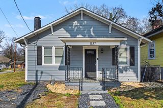 1137 Arlington Avenue SW, Atlanta, GA 30310