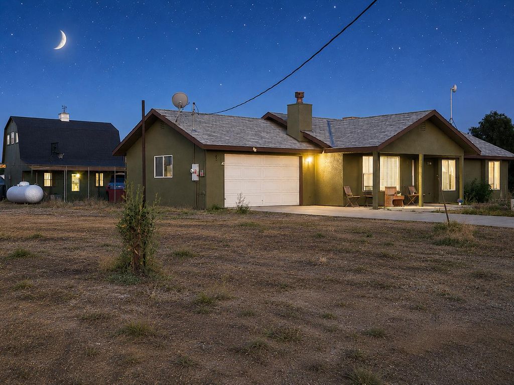 19691 Del Mar Road, Madera, CA 93638
