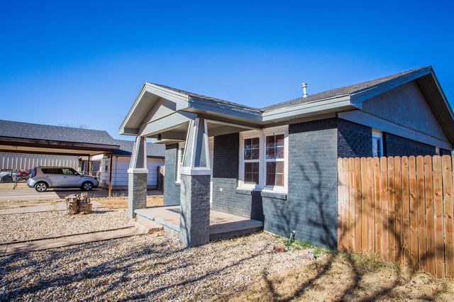 2808 Amherst Street, Lubbock, TX 79415