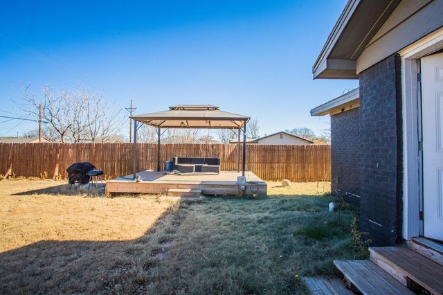 2808 Amherst Street, Lubbock, TX 79415