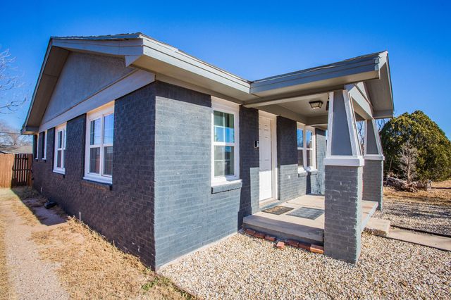 2808 Amherst Street, Lubbock, TX 79415