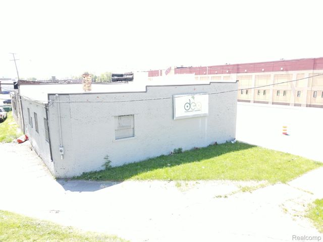 3628 GRATIOT Avenue, Detroit, MI 48207