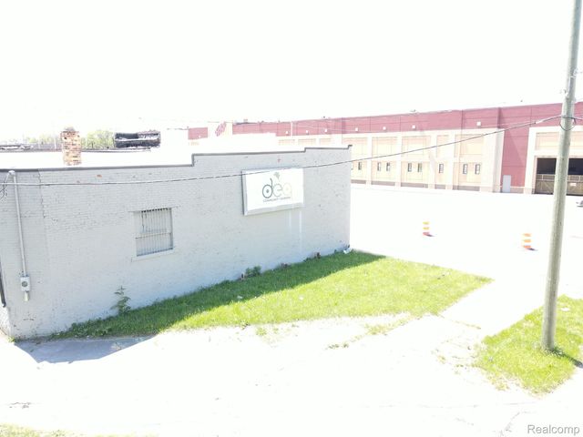 3628 GRATIOT Avenue, Detroit, MI 48207
