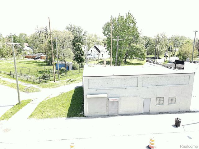 3628 GRATIOT Avenue, Detroit, MI 48207