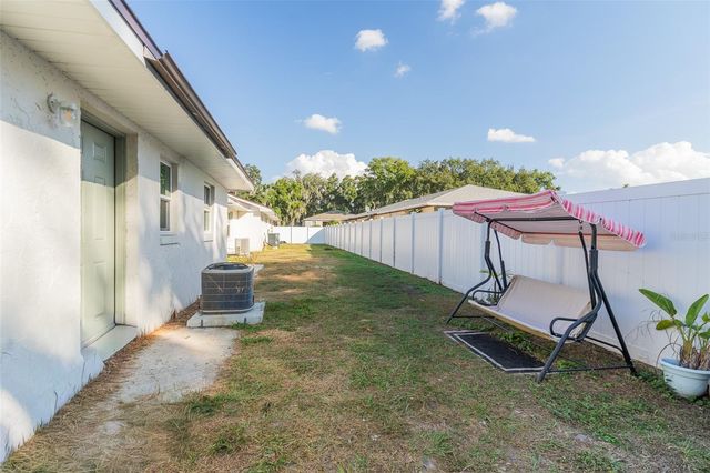 2319 W CANNON TERRACE NW 1, Winter Haven, FL 33881