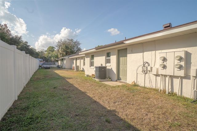 2319 W CANNON TERRACE NW 1, Winter Haven, FL 33881