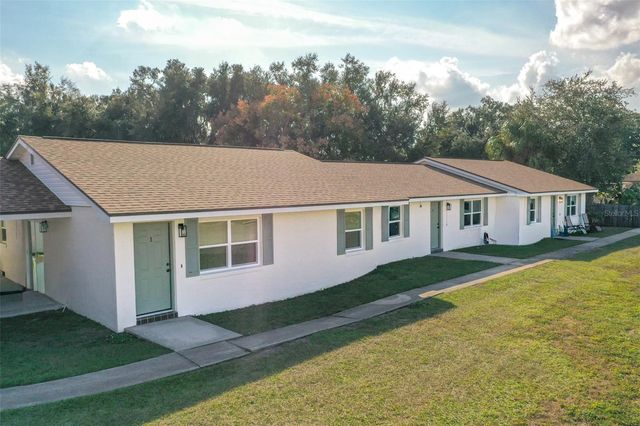 2319 W CANNON TERRACE NW 1, Winter Haven, FL 33881