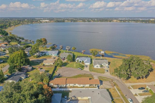 2319 W CANNON TERRACE NW 1, Winter Haven, FL 33881