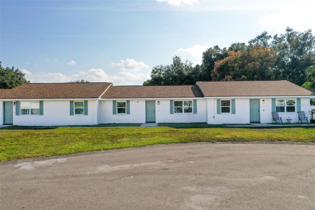 2319 W CANNON TERRACE NW 1, Winter Haven, FL 33881