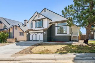 1156 S Rifle Circle, Aurora, CO 80017