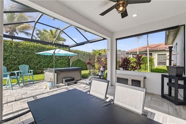 1310 Manado DR, Naples, FL 34113