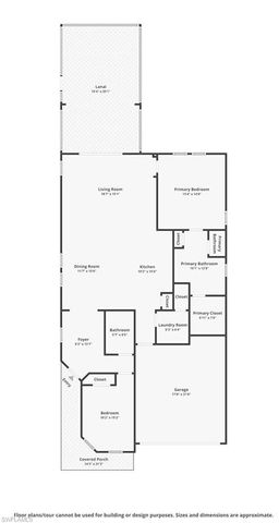 1310 Manado DR, Naples, FL 34113