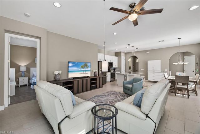 1310 Manado DR, Naples, FL 34113