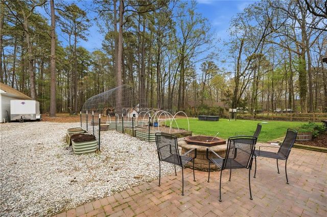 2805 Bunch Walnuts RD, Chesapeake, VA 23322