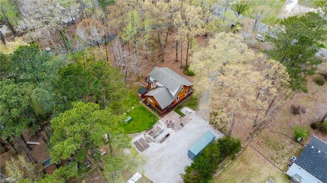 2805 Bunch Walnuts RD, Chesapeake, VA 23322