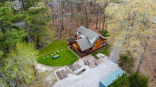 2805 Bunch Walnuts RD, Chesapeake, VA 23322