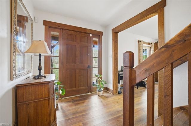 2805 Bunch Walnuts RD, Chesapeake, VA 23322