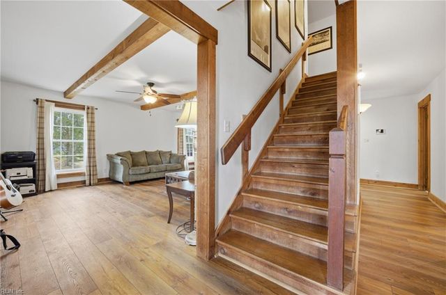 2805 Bunch Walnuts RD, Chesapeake, VA 23322