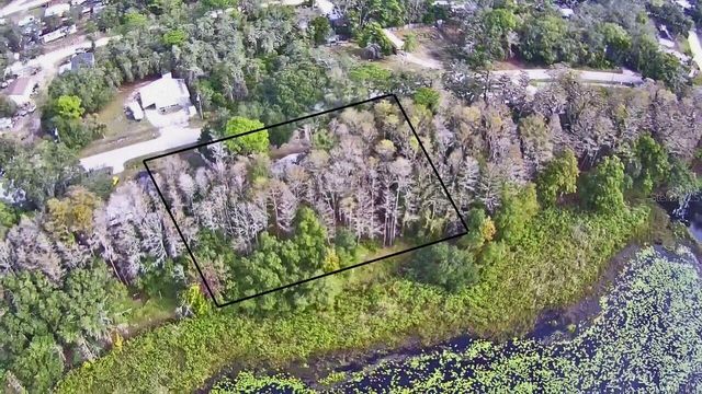 9867 JEROME DRIVE, New Port Richey, FL 34654