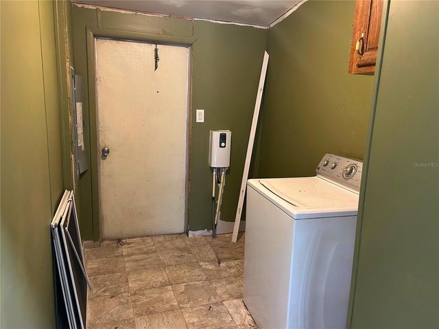 9867 JEROME DRIVE, New Port Richey, FL 34654