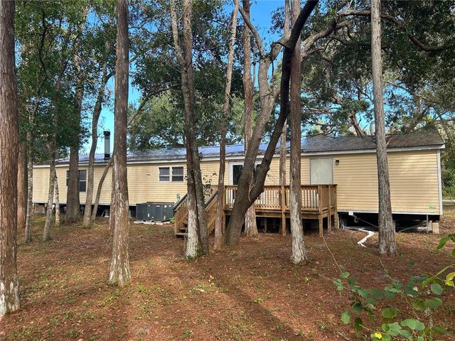9867 JEROME DRIVE, New Port Richey, FL 34654
