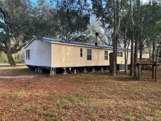 9867 JEROME DRIVE, New Port Richey, FL 34654