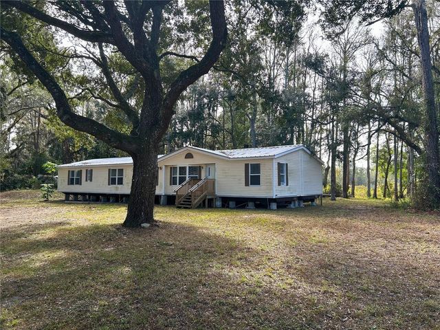 9867 JEROME DRIVE, New Port Richey, FL 34654