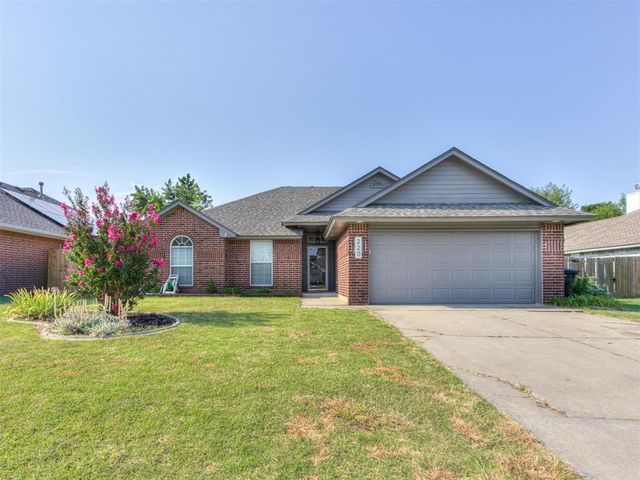 220 SW 142nd Street, Oklahoma City, OK 73170