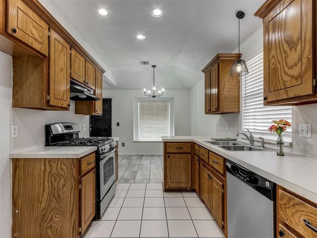 220 SW 142nd Street, Oklahoma City, OK 73170