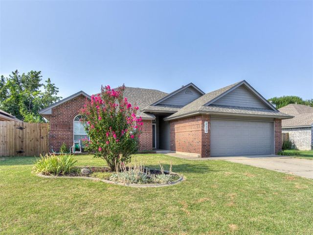 220 SW 142nd Street, Oklahoma City, OK 73170