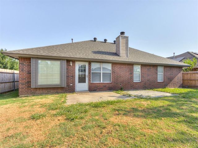 220 SW 142nd Street, Oklahoma City, OK 73170