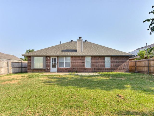 220 SW 142nd Street, Oklahoma City, OK 73170