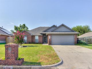 220 SW 142nd Street, Oklahoma City, OK 73170